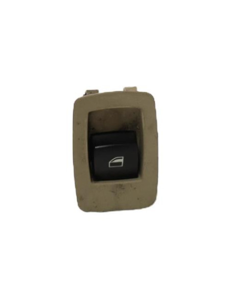 Interrupteur de leve vitre BMW SERIE 3 E90 PHASE 1 