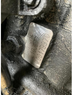 Moteur MINI MINI 2 R56 PHASE 1  2