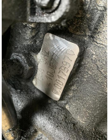 Moteur MINI MINI 2 R56 PHASE 1 