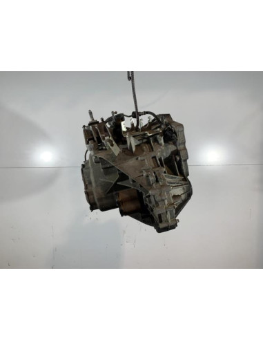 Boite de vitesses MINI MINI 2 R56 PHASE 1 