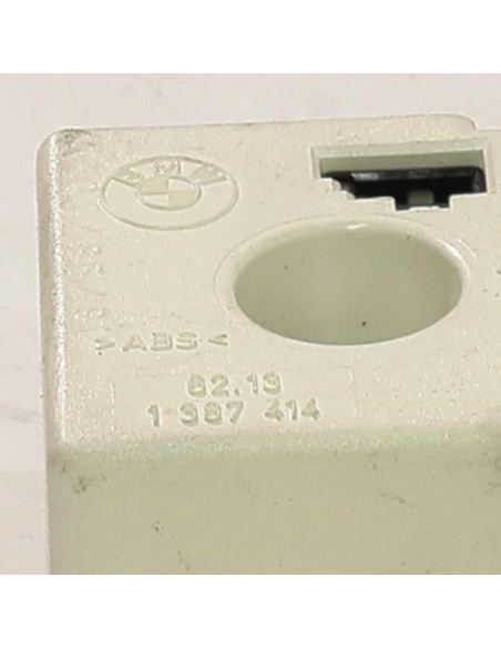 Horloge BMW SERIE 3 E36 CABRIO 