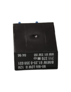 Calculateur BMW SERIE 3 E36 CABRIO  2