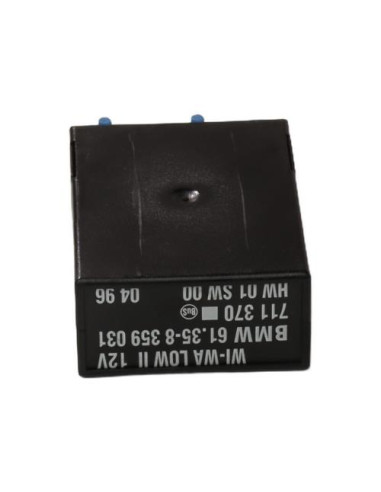 Calculateur BMW SERIE 3 E36 CABRIO 