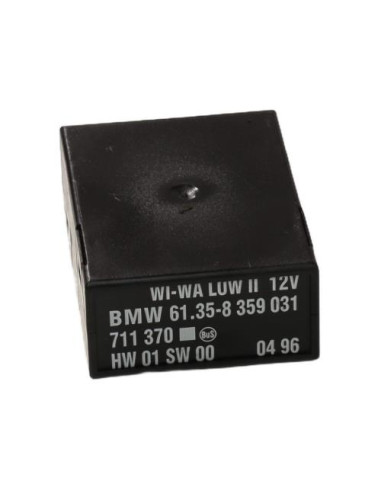 Calculateur BMW SERIE 3 E36 CABRIO 