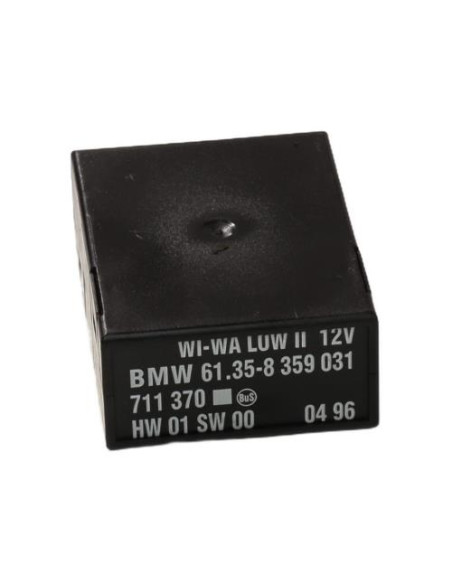 Calculateur BMW SERIE 3 E36 CABRIO 