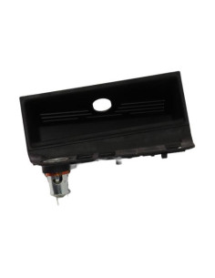 Console central (interieur plastique) BMW SERIE 3 E36 CABRIO 