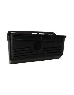 Console central (interieur plastique) BMW SERIE 3 E36 CABRIO  2