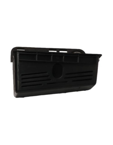 Console central (interieur plastique) BMW SERIE 3 E36 CABRIO 