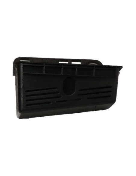 Console central (interieur plastique) BMW SERIE 3 E36 CABRIO 