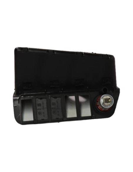 Console central (interieur plastique) BMW SERIE 3 E36 CABRIO 