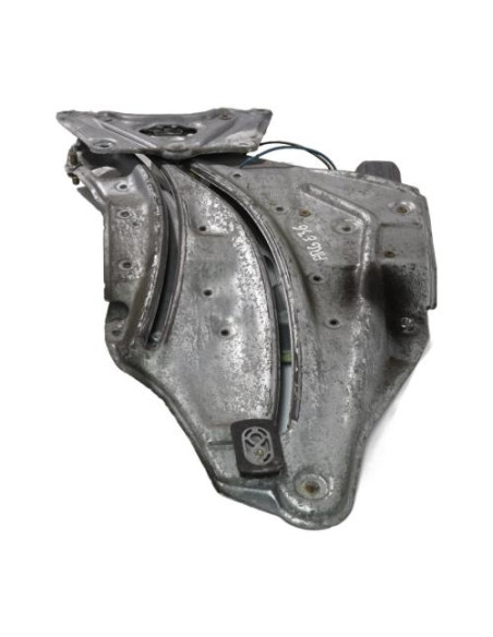 Leve vitre electrique arriere gauche BMW SERIE 3 E36 CABRIO 