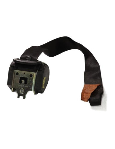 Ceinture avant gauche BMW SERIE 3 E36 CABRIO 