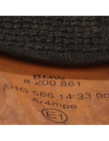 Ceinture avant gauche BMW SERIE 3 E36 CABRIO 