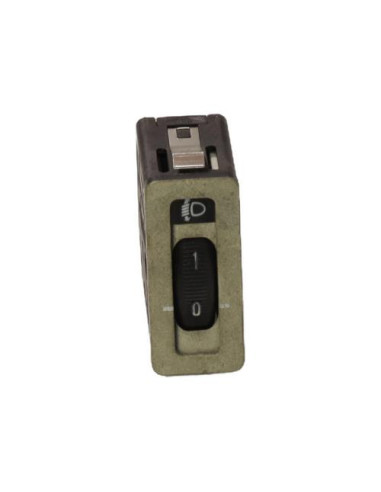 Bouton/Interrupteur BMW SERIE 3 E36 CABRIO 