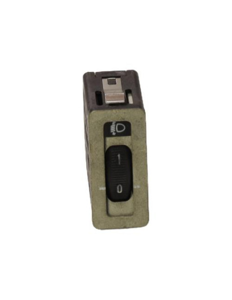 Bouton/Interrupteur BMW SERIE 3 E36 CABRIO 