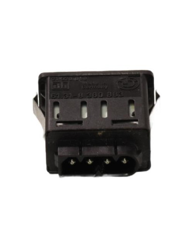 Bouton/Interrupteur BMW SERIE 3 E36 CABRIO 