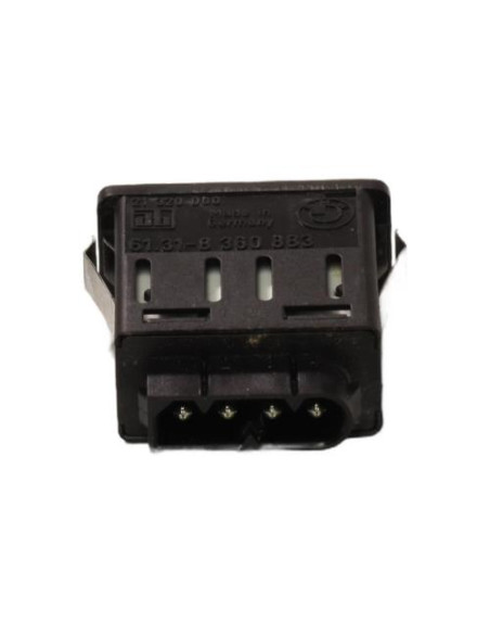 Bouton/Interrupteur BMW SERIE 3 E36 CABRIO 