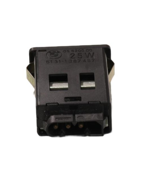 Bouton/Interrupteur BMW SERIE 3 E36 CABRIO 