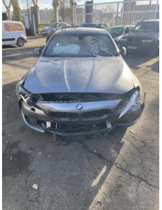 Lunette arriere BMW SERIE 5 F10 PHASE 1 Diesel 2