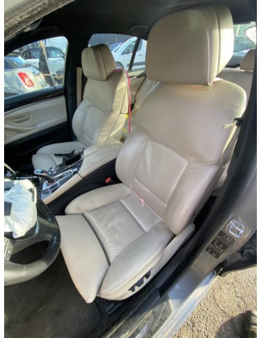 Interieur complet BMW SERIE 5 F10 PHASE 1 Diesel