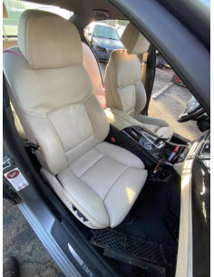Interieur complet BMW SERIE 5 F10 PHASE 1 Diesel 2