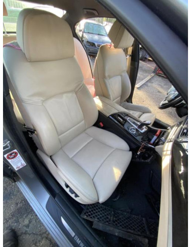 Interieur complet BMW SERIE 5 F10 PHASE 1 Diesel