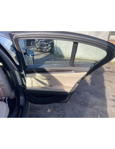 Interieur complet BMW SERIE 5 F10 PHASE 1 Diesel