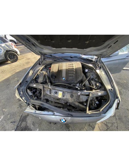 Mecanisme d'essuie glace BMW SERIE 5 F10 PHASE 1 Diesel