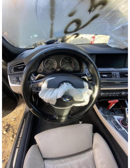 Volant BMW SERIE 5 F10 PHASE 1 Diesel