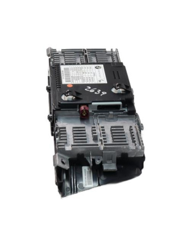 Ecran GPS BMW SERIE 5 F10 PHASE 1 Diesel