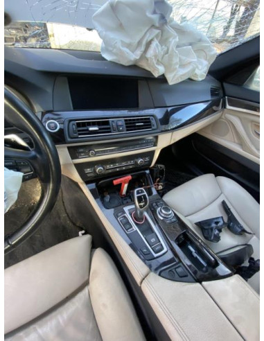 Autoradio d'origine BMW SERIE 5 F10 PHASE 1 Diesel