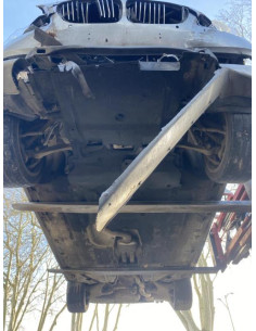 Berceau avant BMW SERIE 5 F10 PHASE 1 Diesel