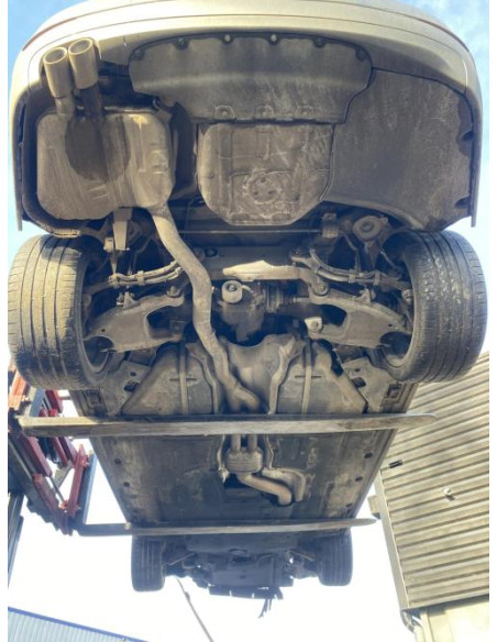 Pompe de gavage BMW SERIE 5 F10 PHASE 1 Diesel