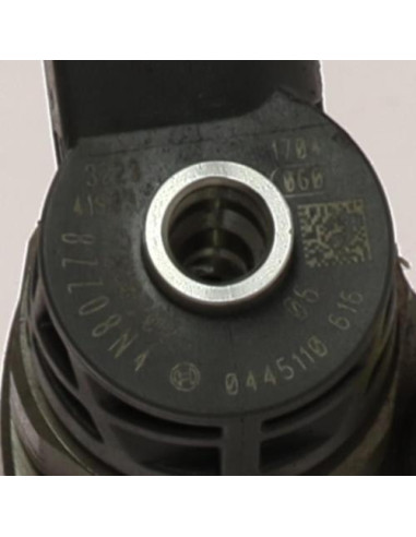 Injecteurs BMW SERIE 5 F11 TOURING PHASE 2 BREAK Diesel