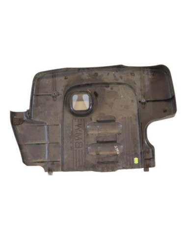 Cache moteur  BMW SERIE 3 E90 PHASE 1 Diesel