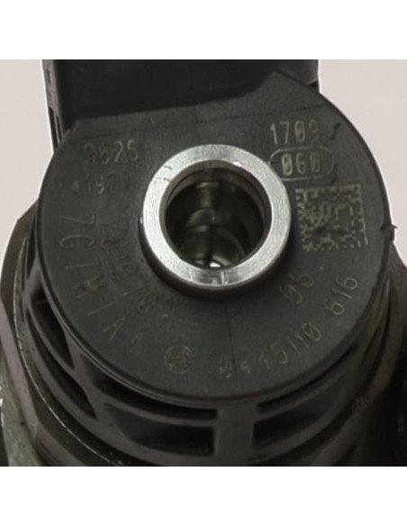 Injecteurs BMW SERIE 5 F11 TOURING PHASE 2 BREAK Diesel