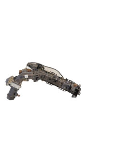 Collecteur d'admission BMW X3 F25 PHASE 1 Diesel