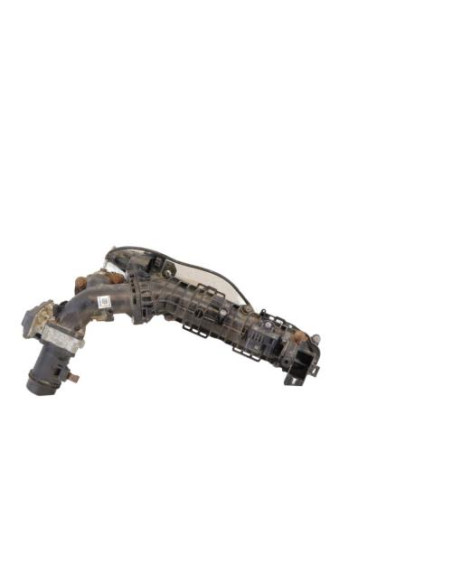 Collecteur d'admission BMW X3 F25 PHASE 1 Diesel