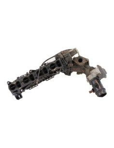 Collecteur d'admission BMW X3 F25 PHASE 1 Diesel 2