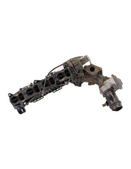 Collecteur d'admission BMW X3 F25 PHASE 1 Diesel