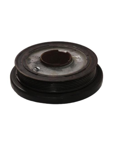 Poulie damper BMW SERIE 5 F11 TOURING PHASE 2 BREAK Diesel
