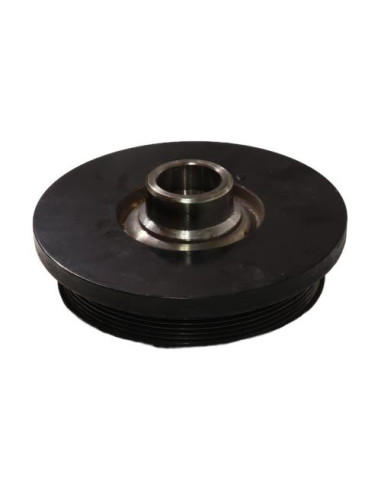 Poulie damper BMW SERIE 5 F11 TOURING PHASE 2 BREAK Diesel