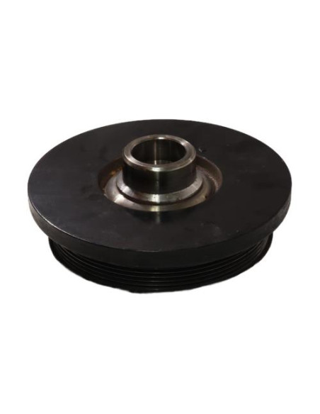 Poulie damper BMW SERIE 5 F11 TOURING PHASE 2 BREAK Diesel