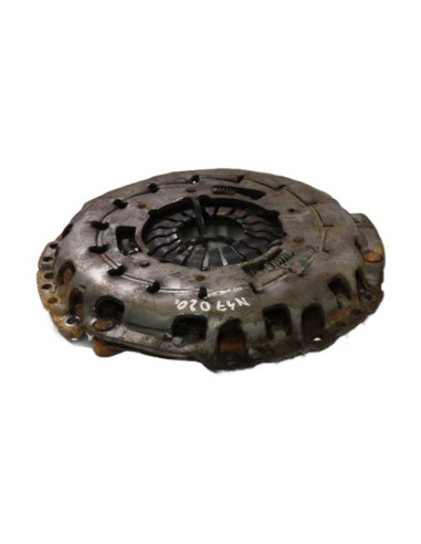 Embrayage BMW SERIE 1 E87 PHASE 2 Diesel