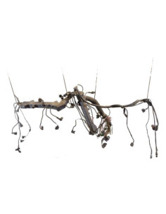 Faisceau (allumage) BMW SERIE 7 E66 LIMOUSINE PHASE 1 Essence