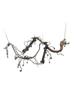 Faisceau (allumage) BMW SERIE 7 E66 LIMOUSINE PHASE 1 Essence 2