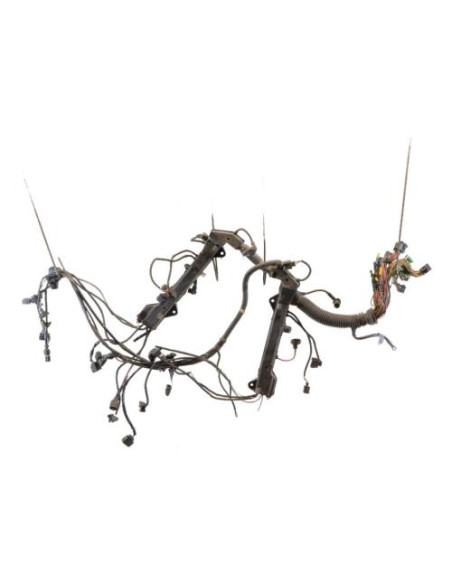 Faisceau (allumage) BMW SERIE 7 E66 LIMOUSINE PHASE 1 Essence