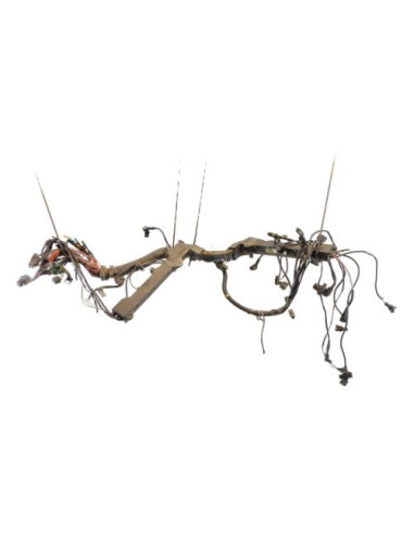 Faisceau (allumage) BMW SERIE 7 E66 LIMOUSINE PHASE 1 Essence