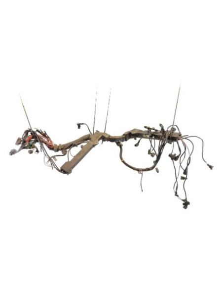 Faisceau (allumage) BMW SERIE 7 E66 LIMOUSINE PHASE 1 Essence