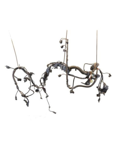 Faisceau moteur BMW SERIE 5 F11 TOURING PHASE 2 